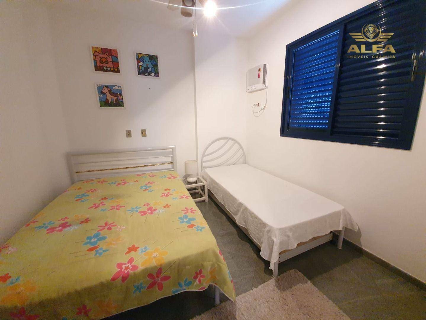 Apartamento à venda com 3 quartos, 120m² - Foto 7