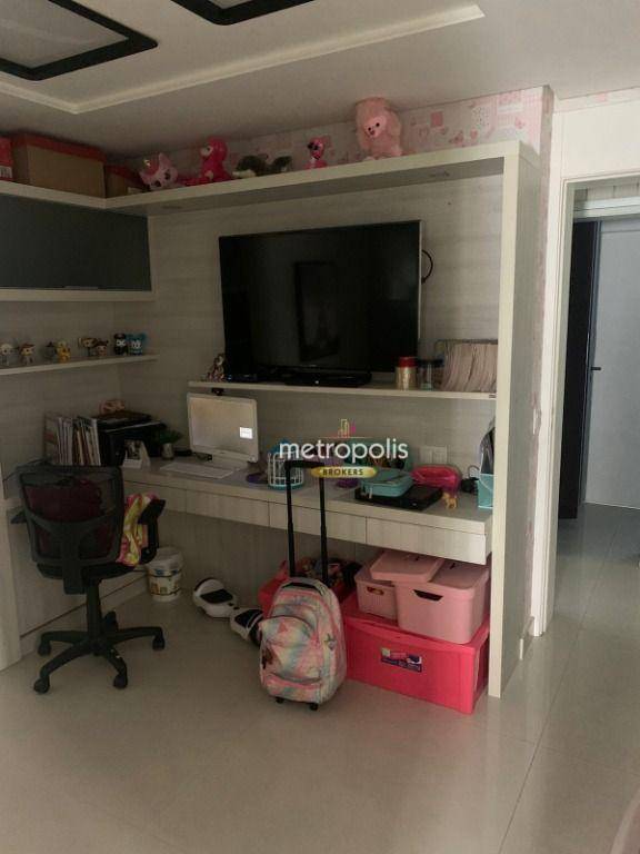 Apartamento à venda com 4 quartos, 244m² - Foto 15