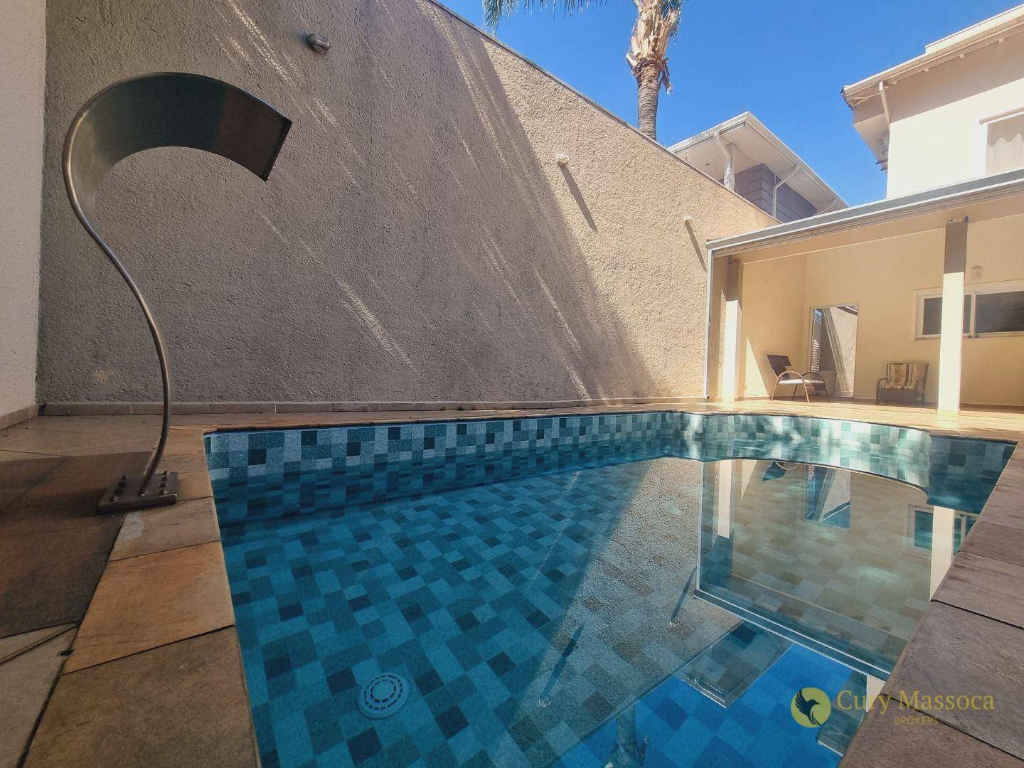 Casa de Condomínio, 4 quartos - Foto 18