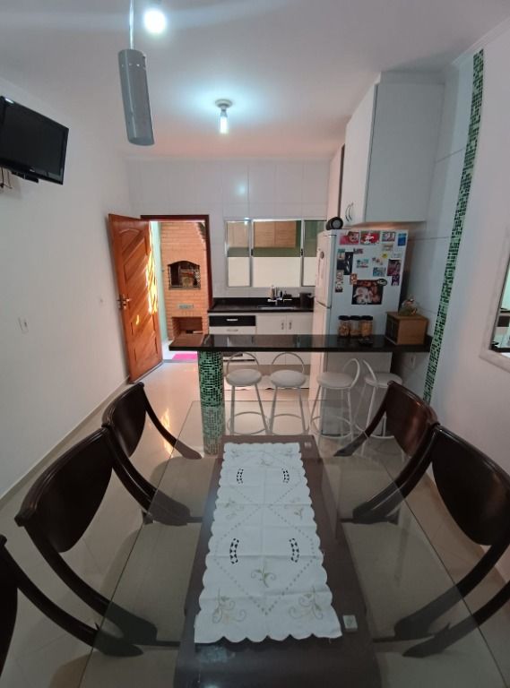 Sobrado à venda com 3 quartos, 124m² - Foto 12