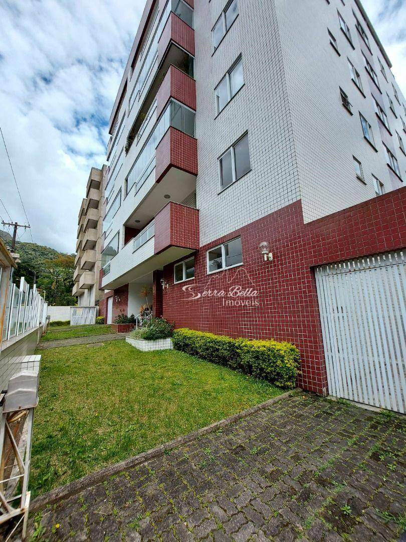 Apartamento à venda com 2 quartos, 85m² - Foto 3