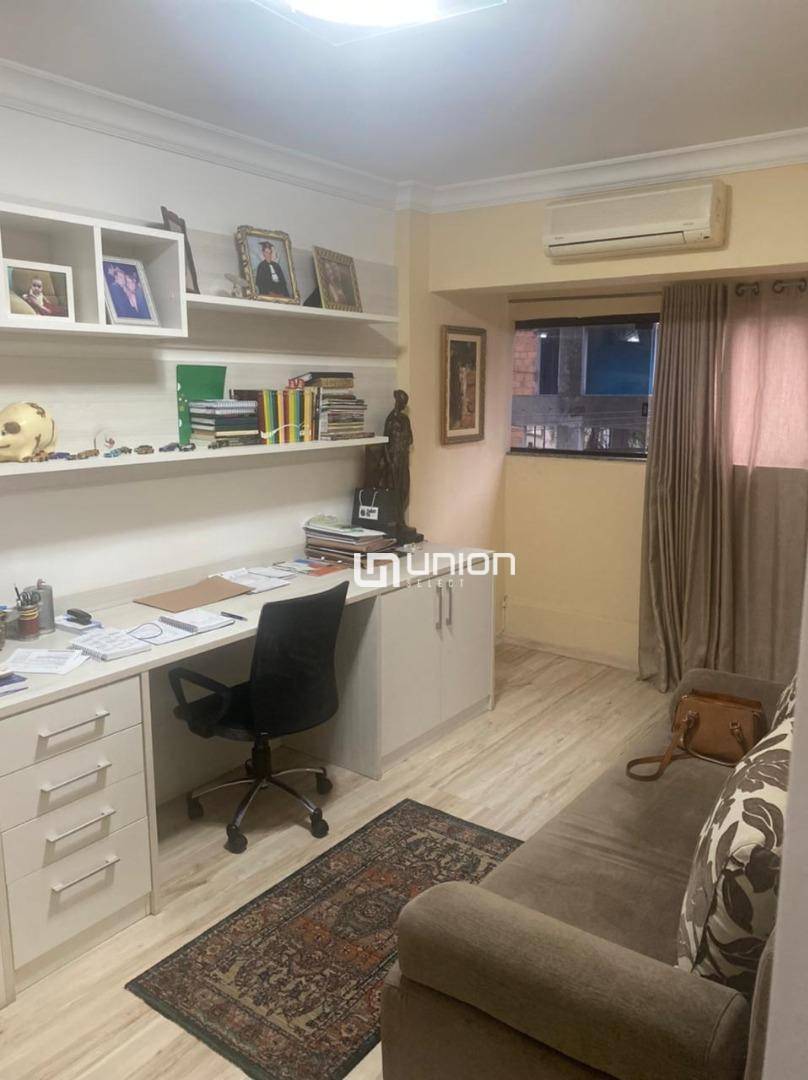 Apartamento à venda com 3 quartos, 119m² - Foto 17