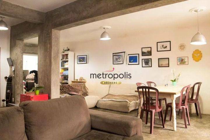 Sobrado à venda com 3 quartos, 182m² - Foto 5