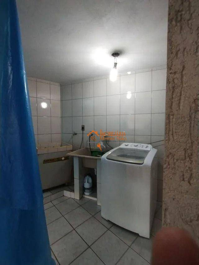 Sobrado à venda com 3 quartos, 303m² - Foto 17