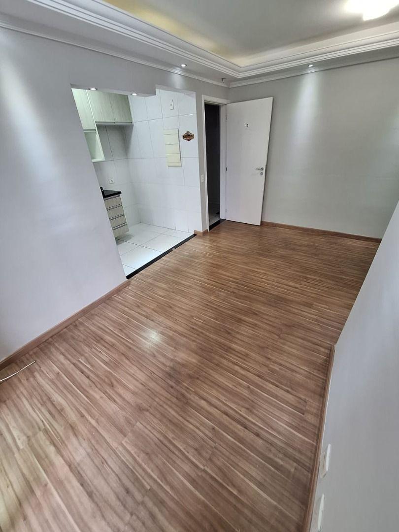 Apartamento à venda com 2 quartos, 48m² - Foto 15