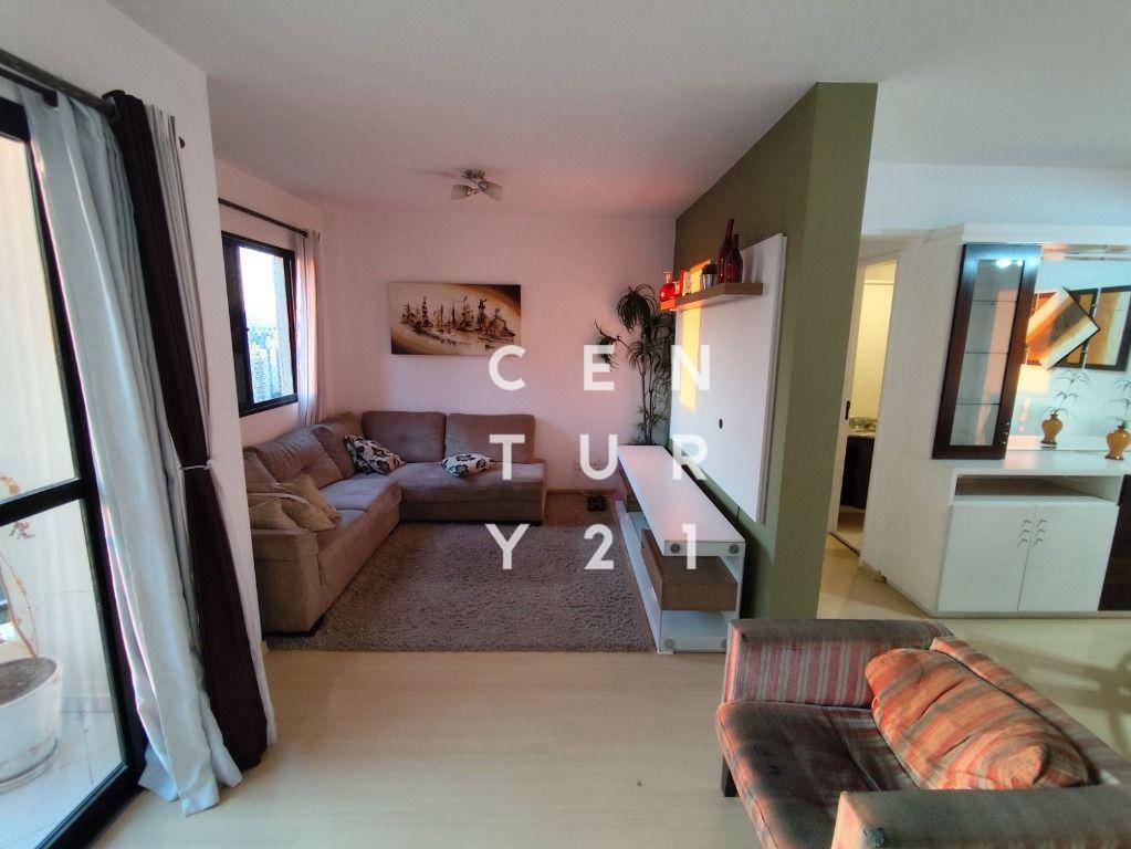 Apartamento à venda com 3 quartos, 84m² - Foto 6