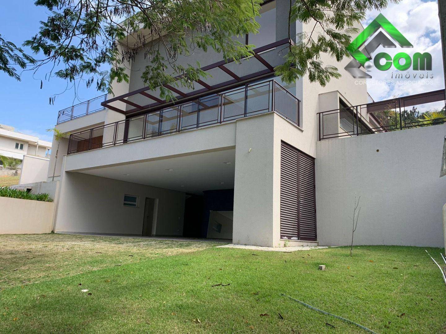 Casa à venda com 6 quartos, 693m² - Foto 36