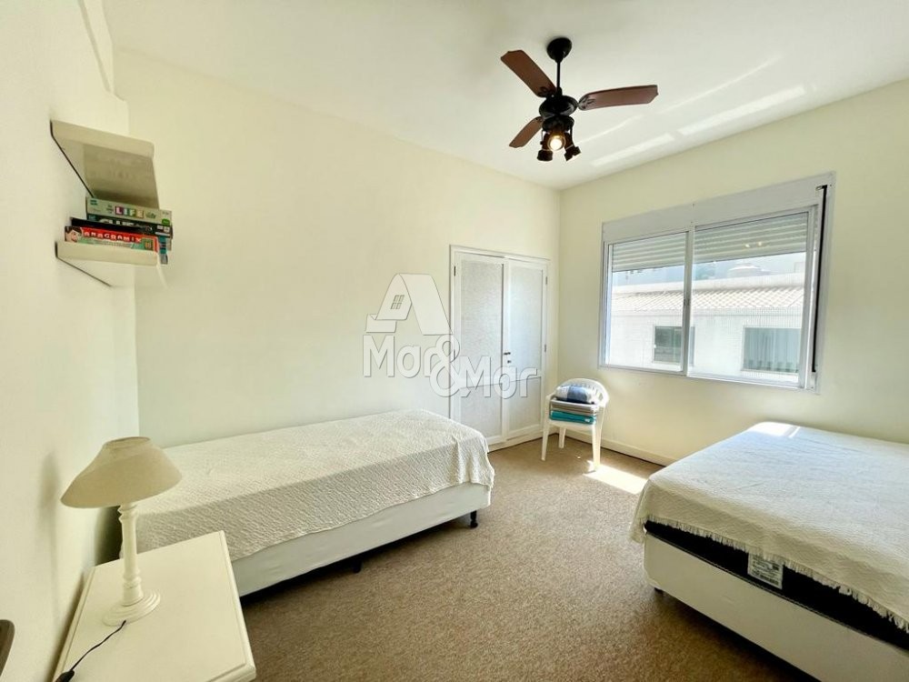 Apartamento à venda com 3 quartos, 180m² - Foto 16