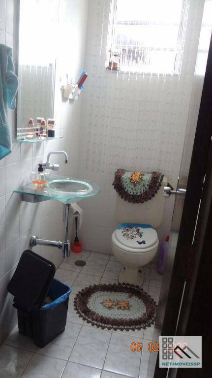 Sobrado à venda com 3 quartos, 140m² - Foto 16