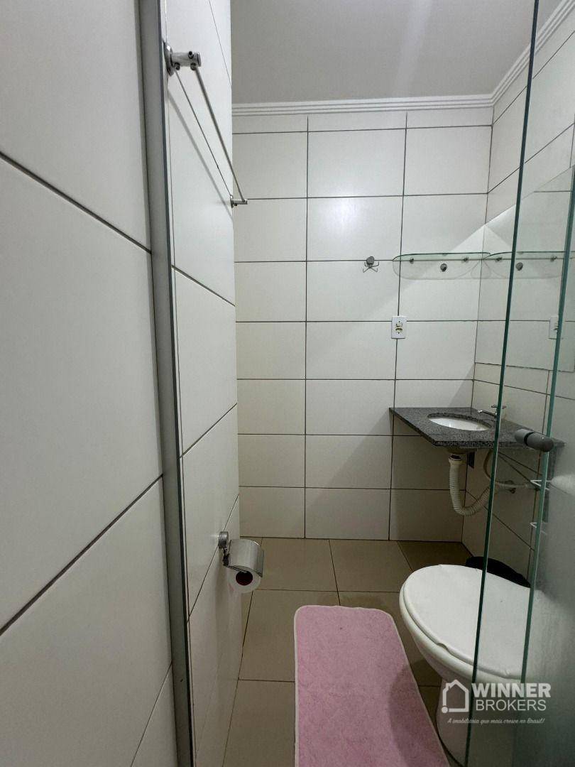 Apartamento para alugar com 2 quartos, 55m² - Foto 22