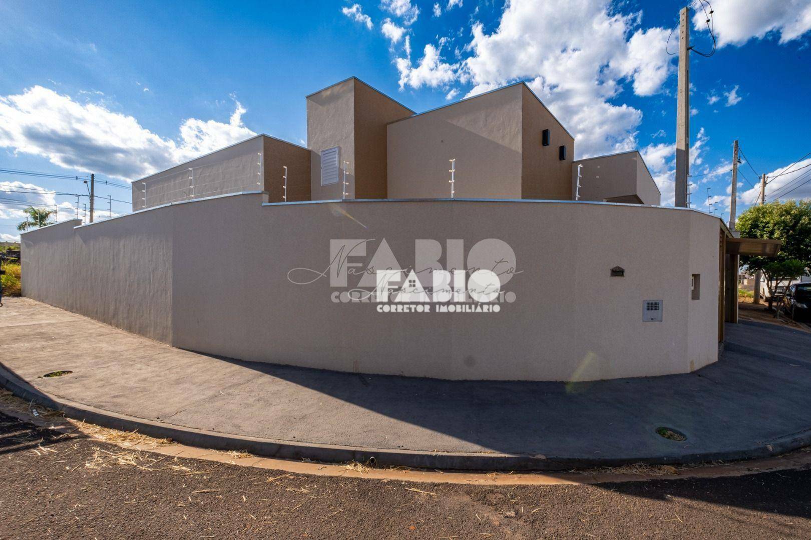 Casa à venda com 3 quartos, 130m² - Foto 6