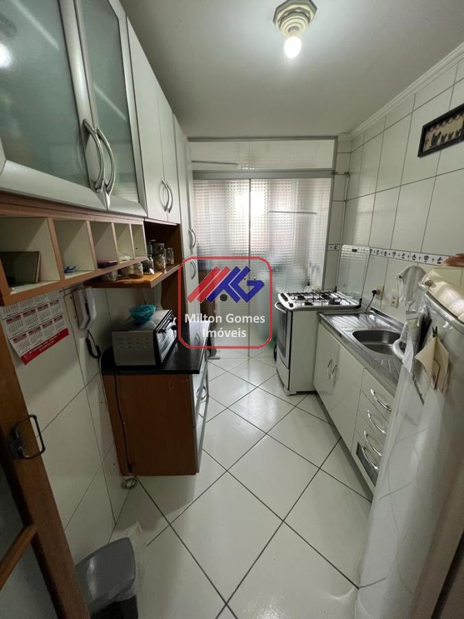 Apartamento à venda com 2 quartos, 50m² - Foto 18