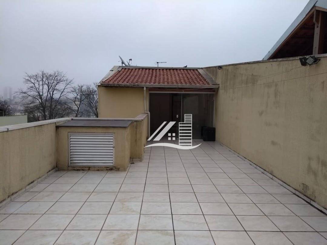 Cobertura à venda com 2 quartos, 154m² - Foto 1