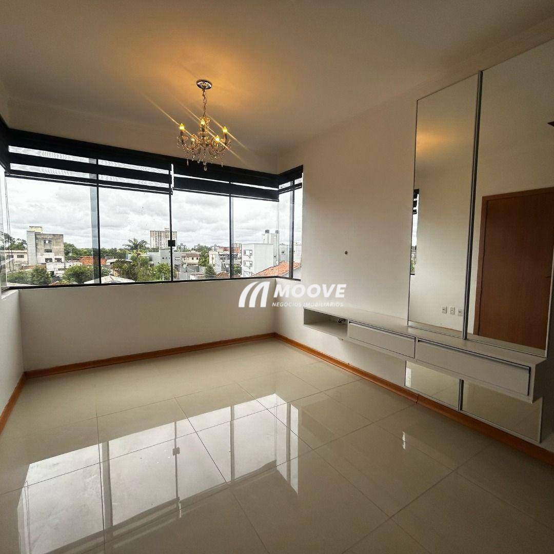 Cobertura à venda com 2 quartos, 152m² - Foto 4