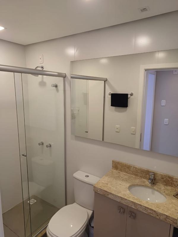 Apartamento à venda com 2 quartos, 72m² - Foto 6