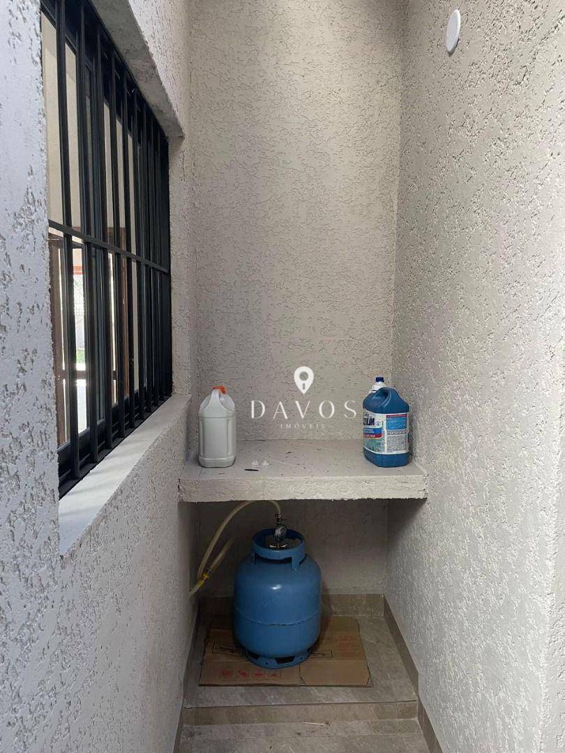 Casa, 3 quartos, 135 m² - Foto 24