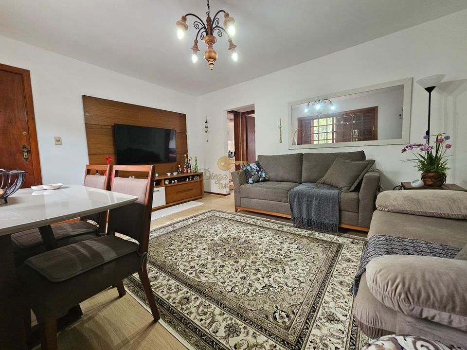 Apartamento à venda com 1 quarto, 50m² - Foto 9