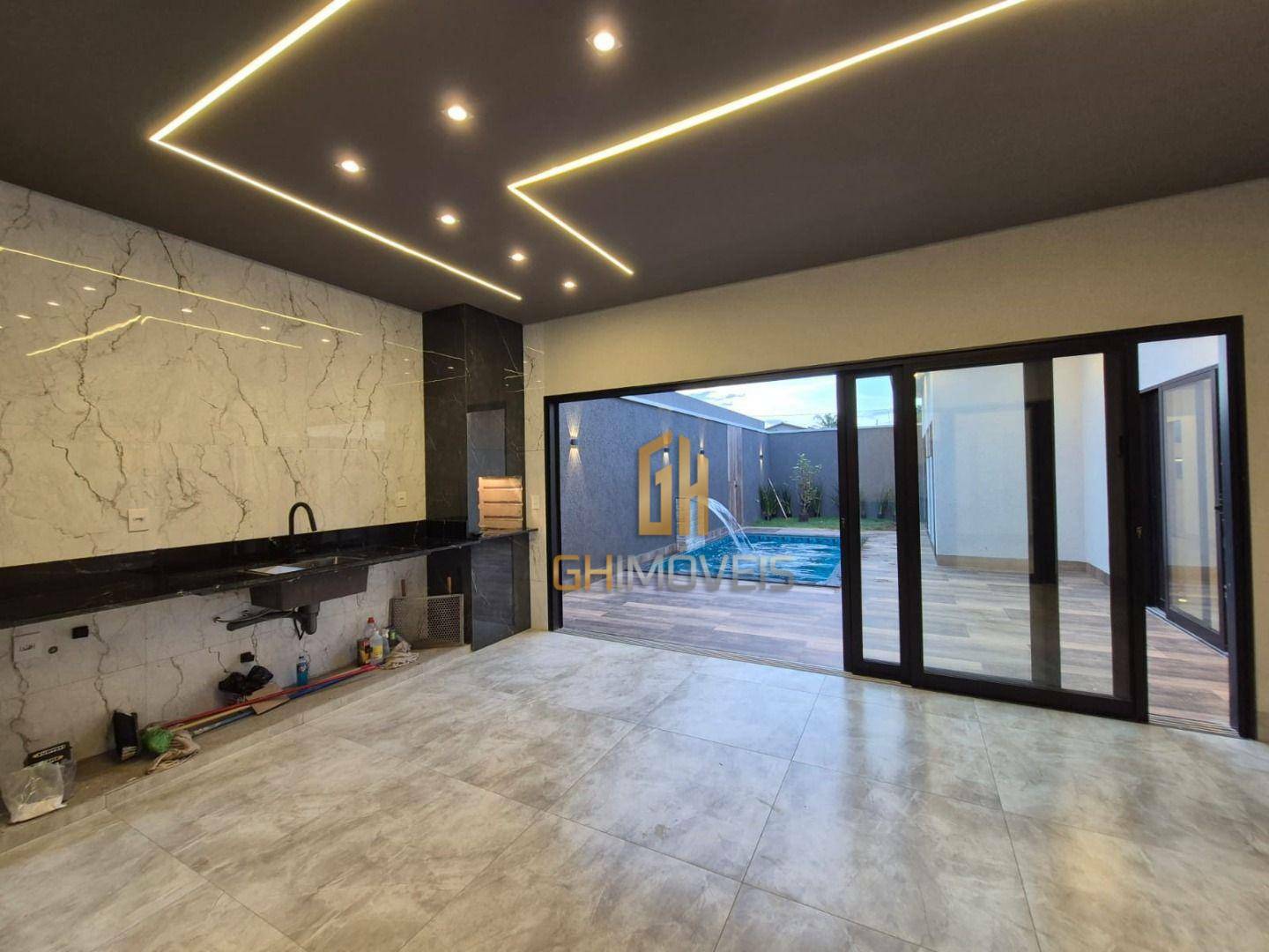 Casa de Condomínio à venda com 4 quartos, 187m² - Foto 27