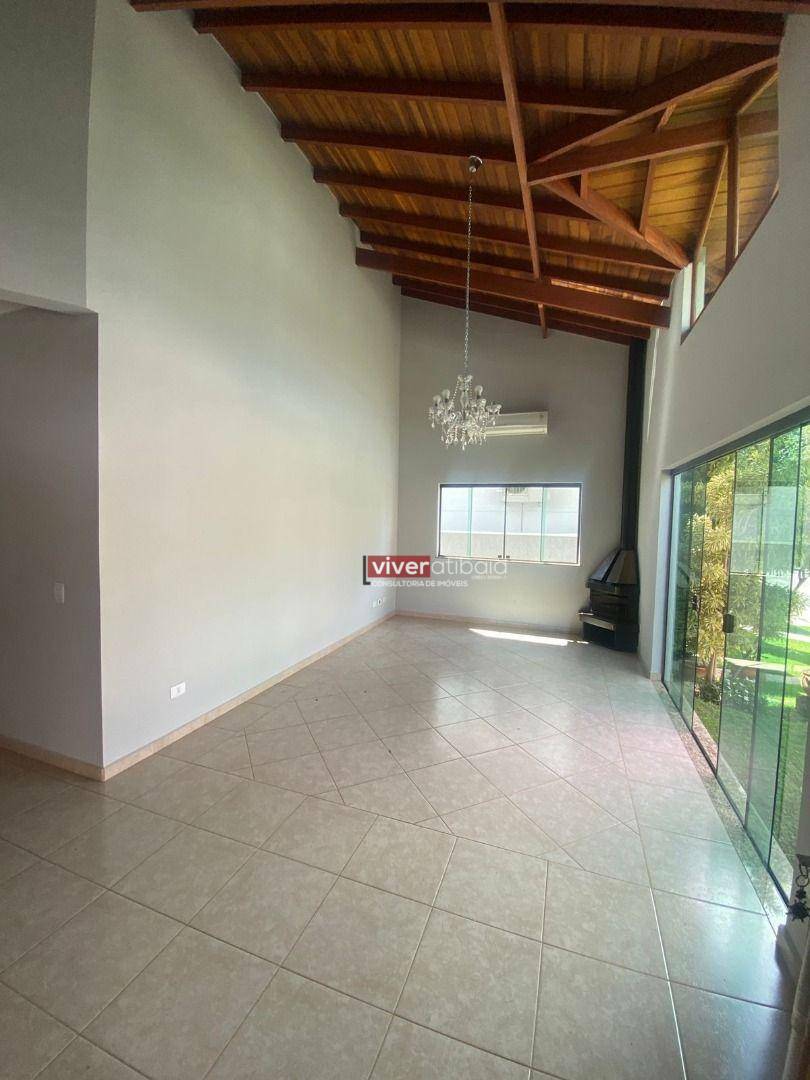 Casa de Condomínio à venda com 3 quartos, 200m² - Foto 4