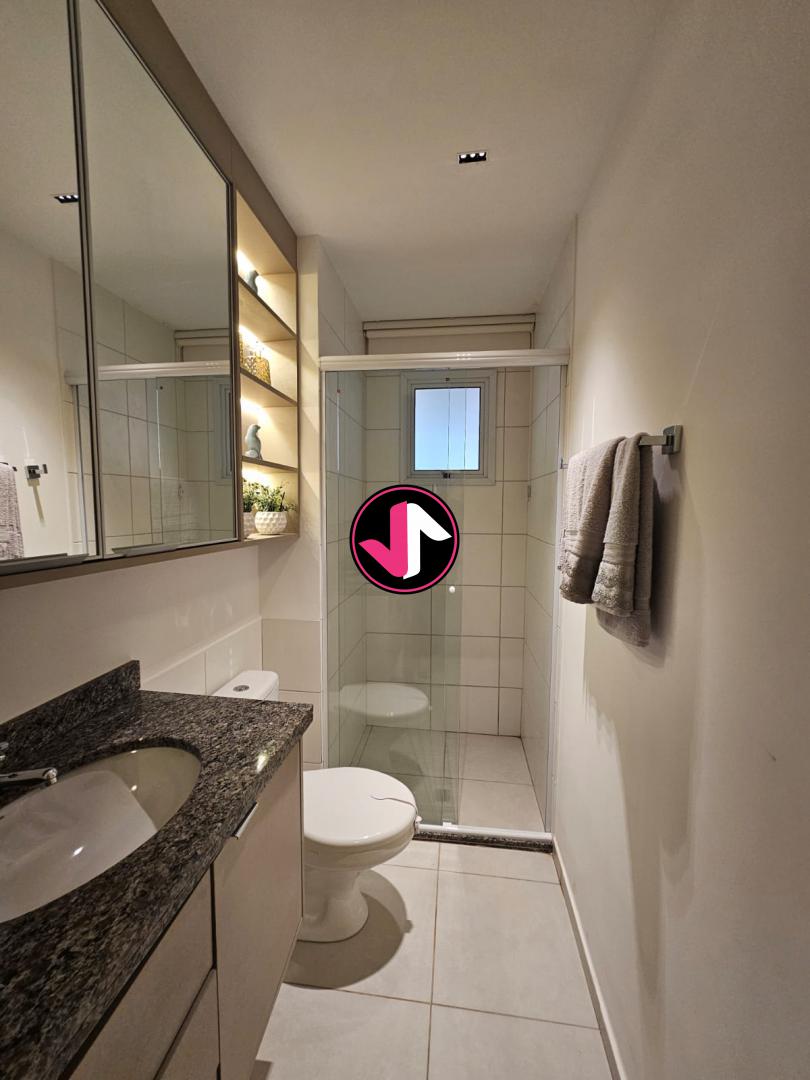 Apartamento à venda com 3 quartos, 64m² - Foto 14