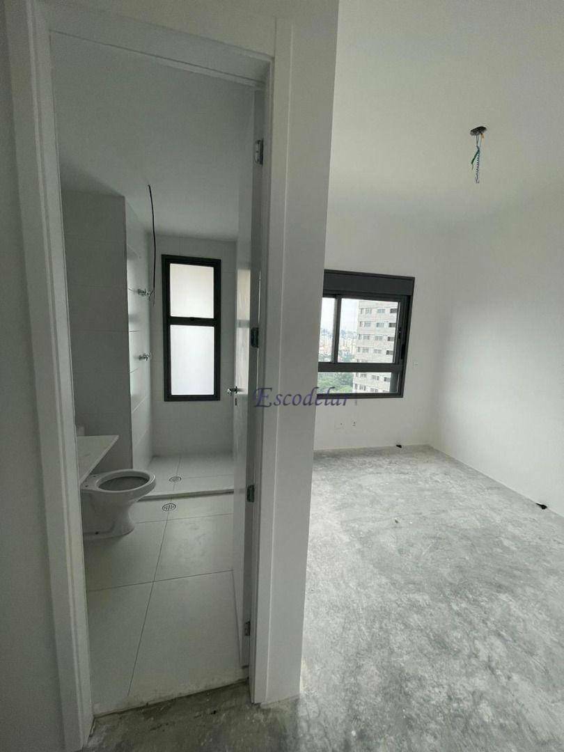 Apartamento à venda com 4 quartos, 275m² - Foto 21