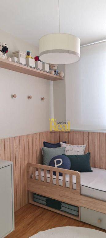 Apartamento à venda com 3 quartos, 65m² - Foto 28