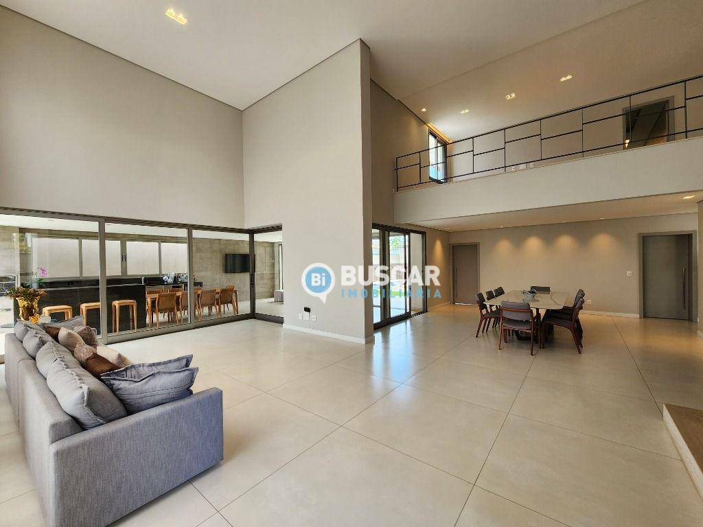 Casa de Condomínio à venda com 4 quartos, 470m² - Foto 6