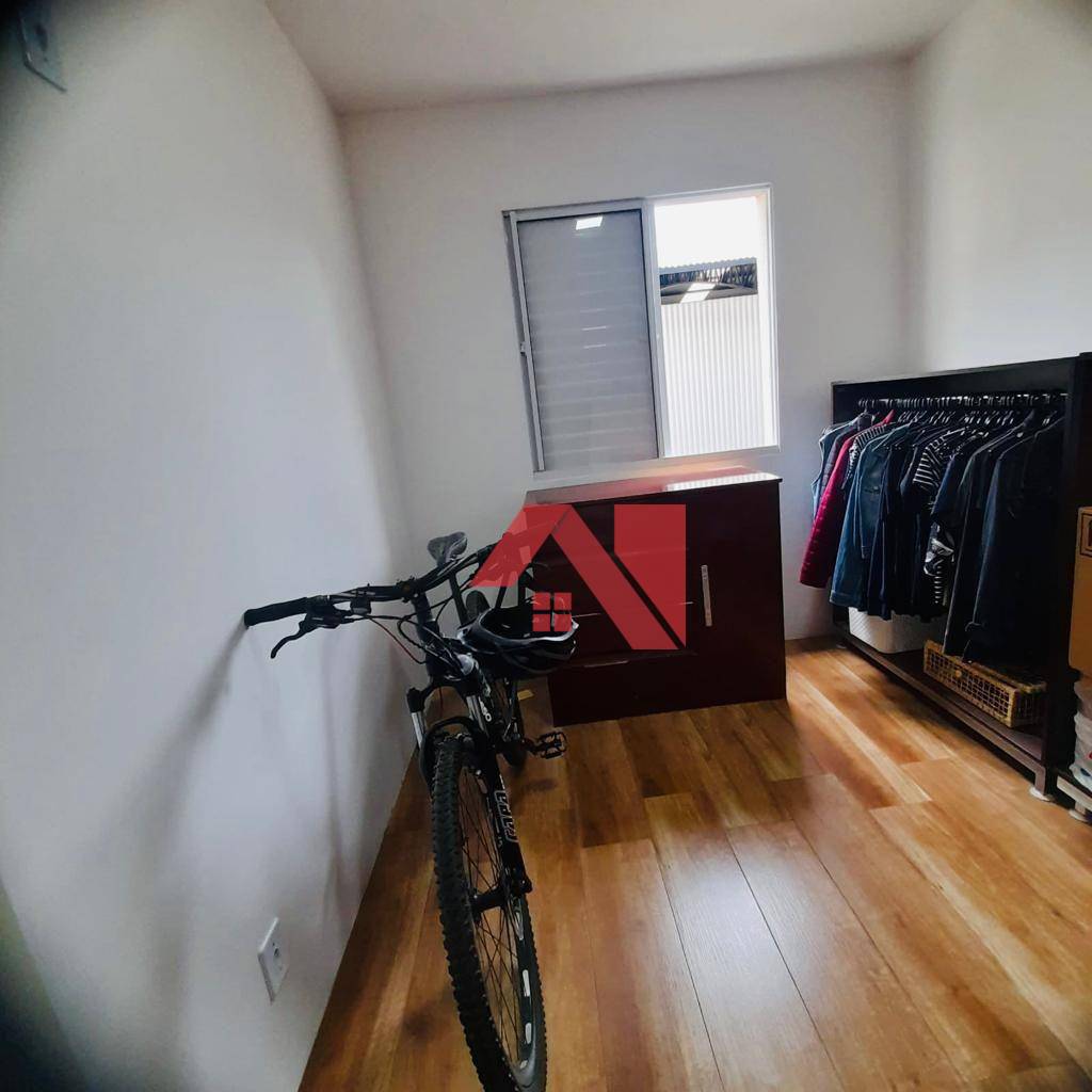 Apartamento à venda com 2 quartos, 50m² - Foto 16