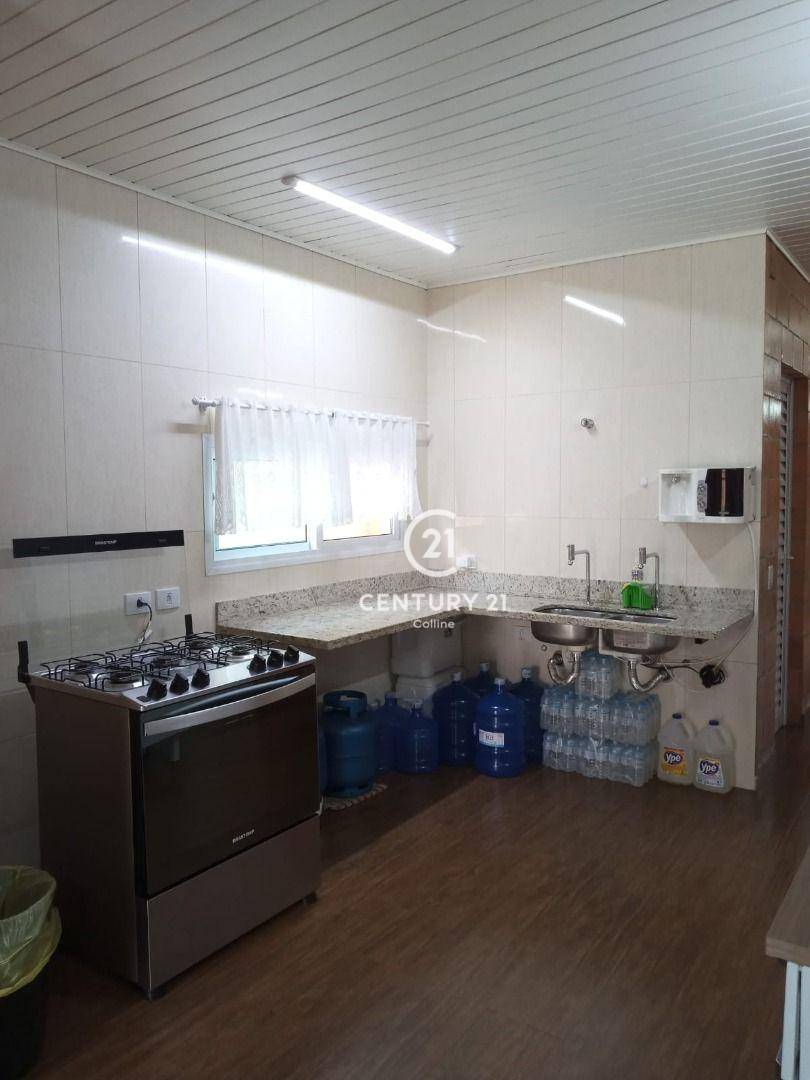 Casa de Condomínio à venda com 2 quartos, 133m² - Foto 11