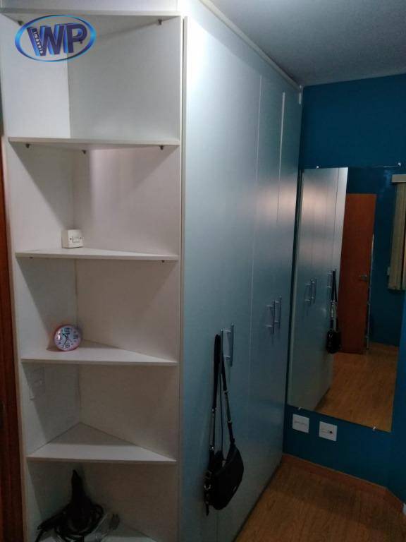 Apartamento à venda com 3 quartos, 65m² - Foto 12