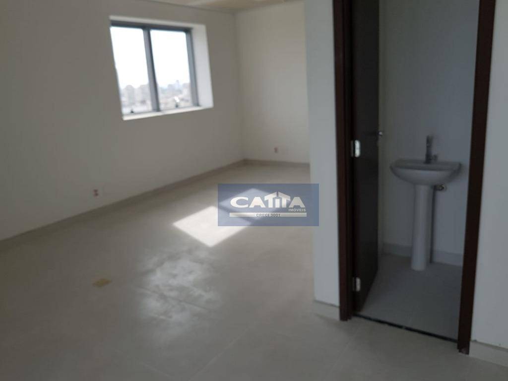 Conjunto Comercial-Sala para alugar, 39m² - Foto 7