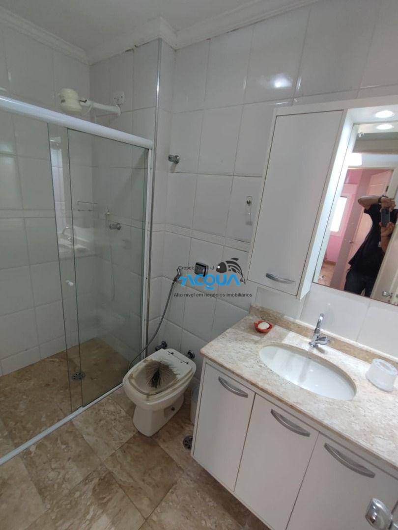 Apartamento para alugar com 3 quartos, 100m² - Foto 15