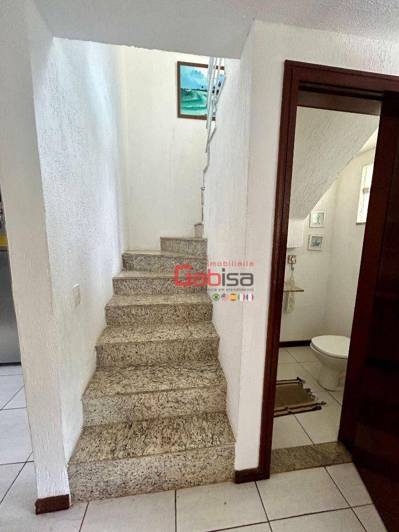 Casa de Condomínio à venda com 5 quartos, 200m² - Foto 10