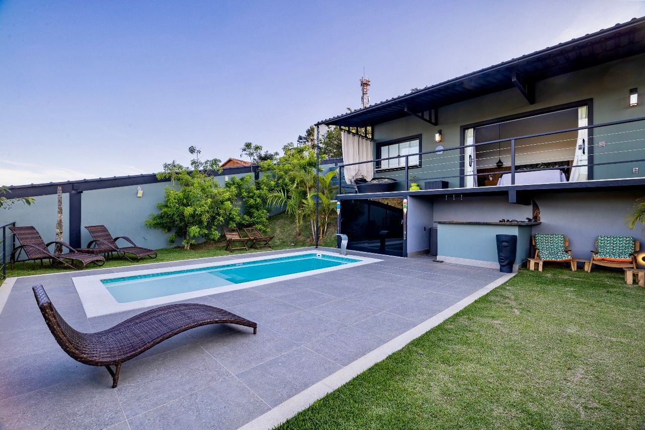 Casa de Condomínio à venda com 2 quartos, 740m² - Foto 5