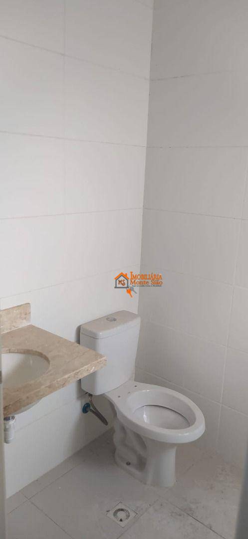 Apartamento à venda com 2 quartos, 60M2 - Foto 9