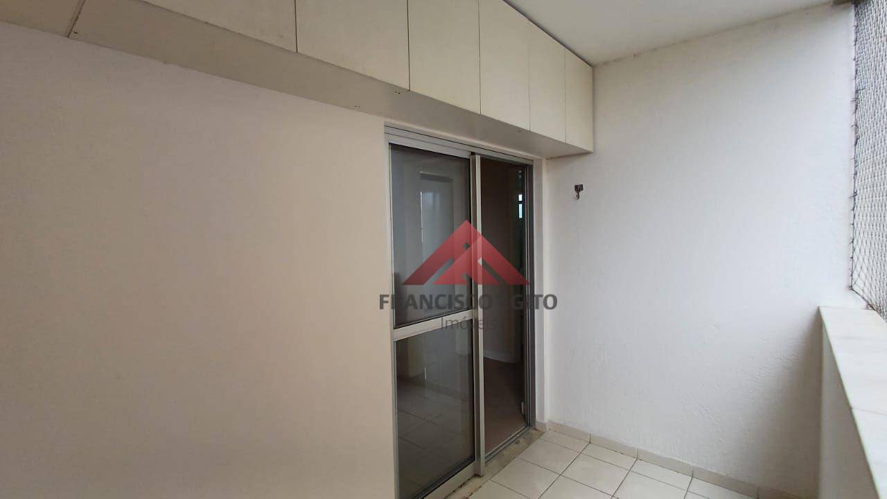 Apartamento à venda com 2 quartos, 57m² - Foto 9