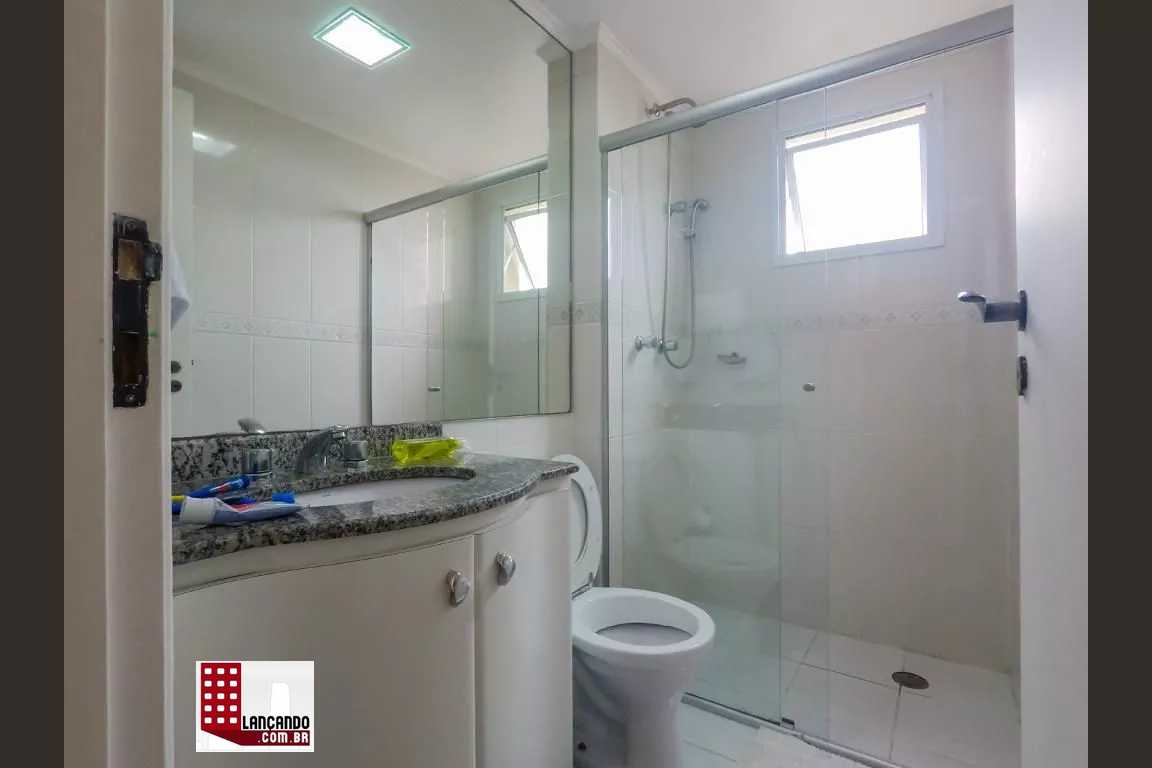 Apartamento à venda com 3 quartos, 86m² - Foto 7