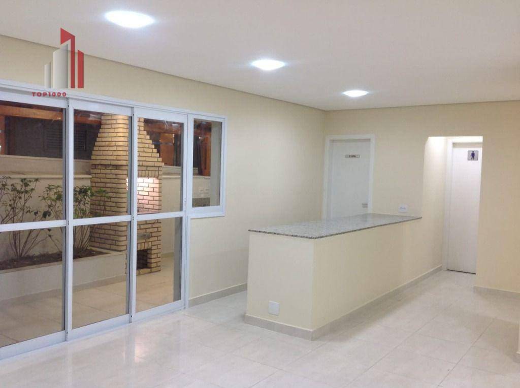 Apartamento à venda com 1 quarto, 56m² - Foto 27