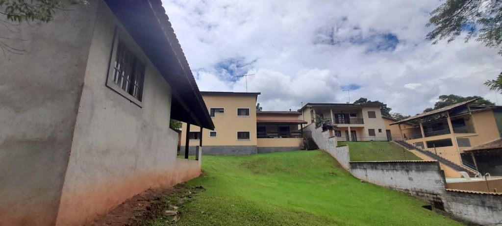 Chácara à venda com 4 quartos, 1420m² - Foto 41