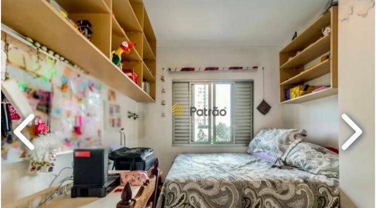 Apartamento à venda com 3 quartos, 110m² - Foto 6