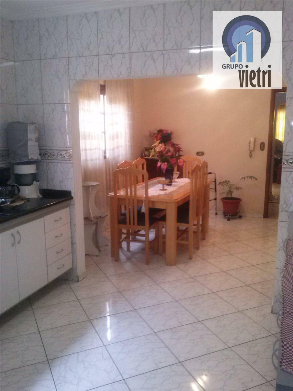 Sobrado à venda com 3 quartos, 150m² - Foto 11