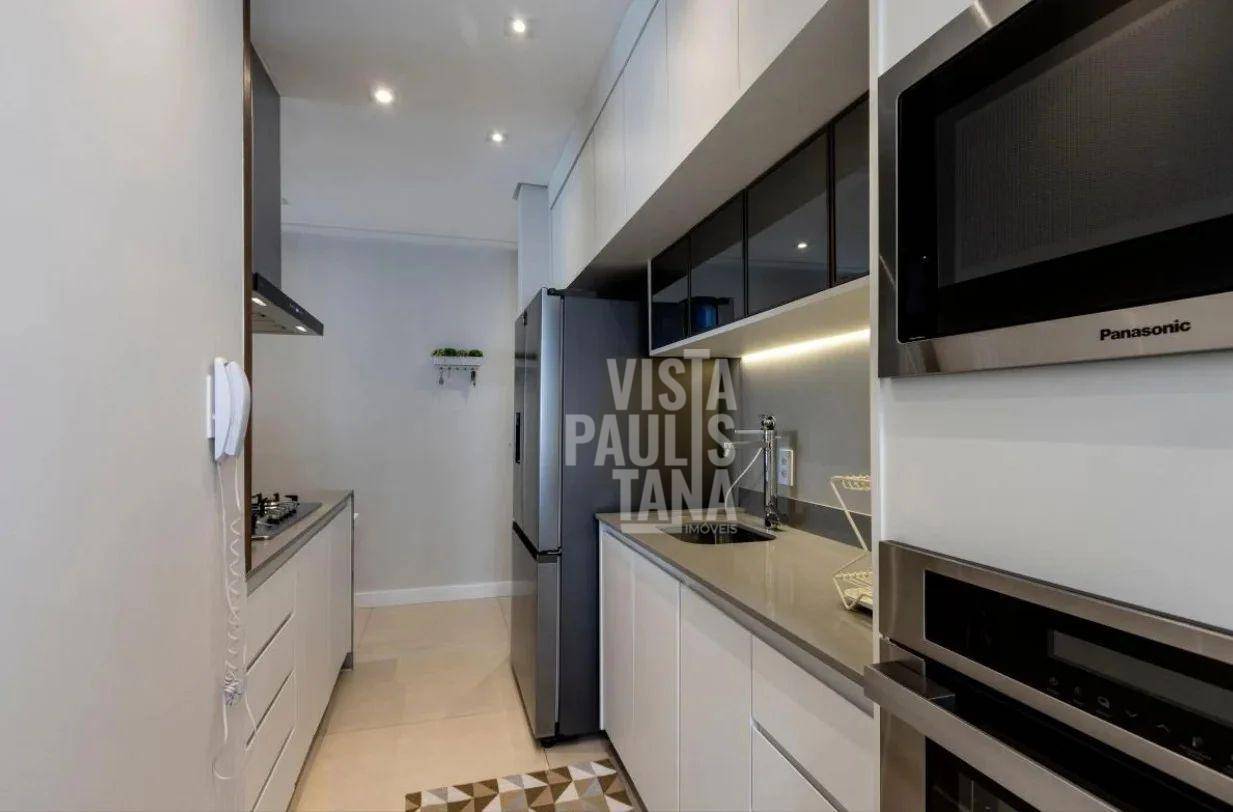 Apartamento à venda com 2 quartos, 69m² - Foto 4