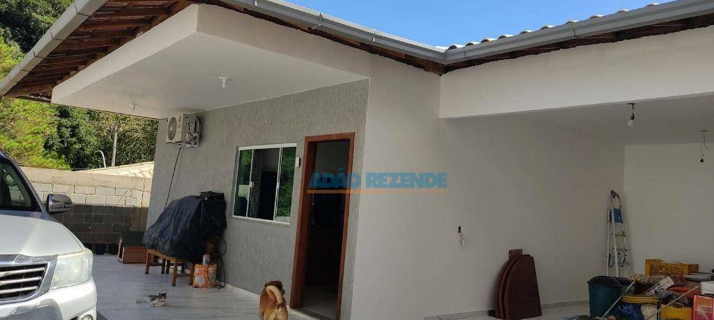 Casa à venda com 3 quartos, 131m² - Foto 15