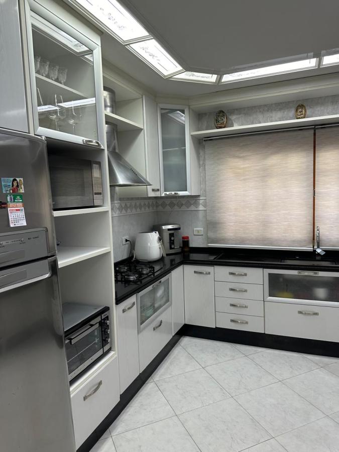 Sobrado à venda com 3 quartos, 195m² - Foto 3
