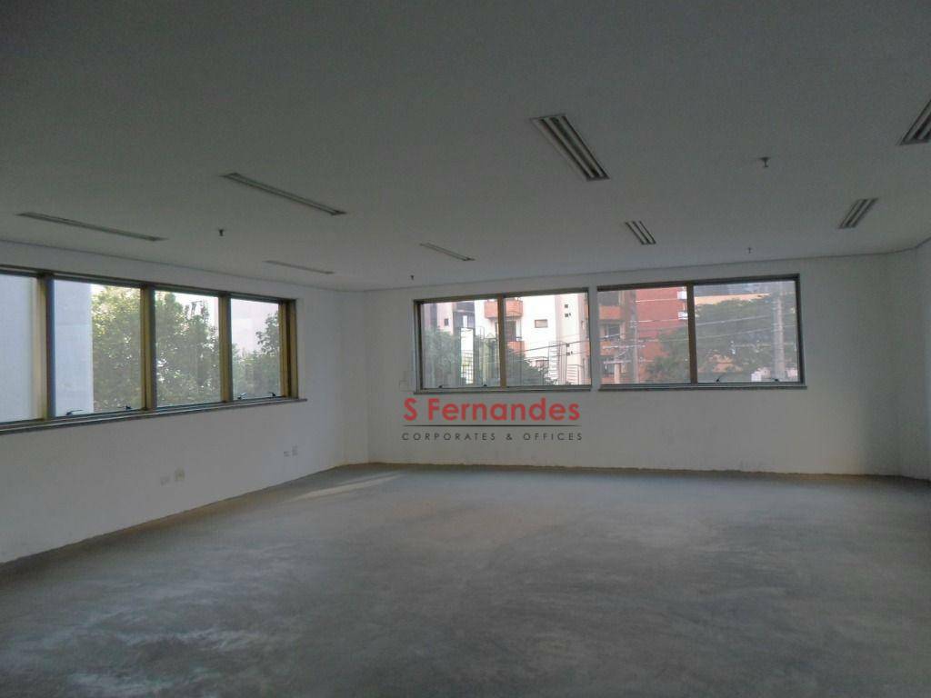 Conjunto Comercial-Sala para alugar, 83m² - Foto 3