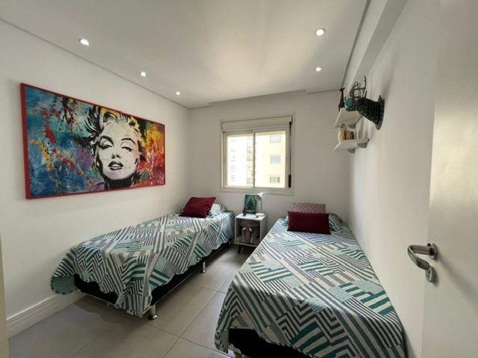 Apartamento à venda com 2 quartos, 68m² - Foto 9