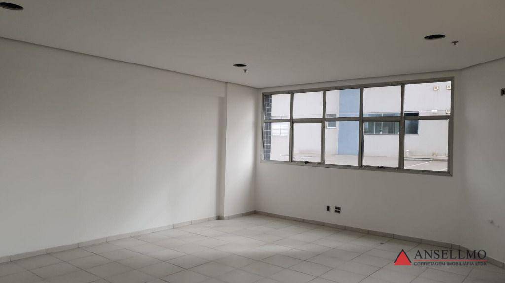 Conjunto Comercial-Sala à venda e aluguel, 64m² - Foto 3