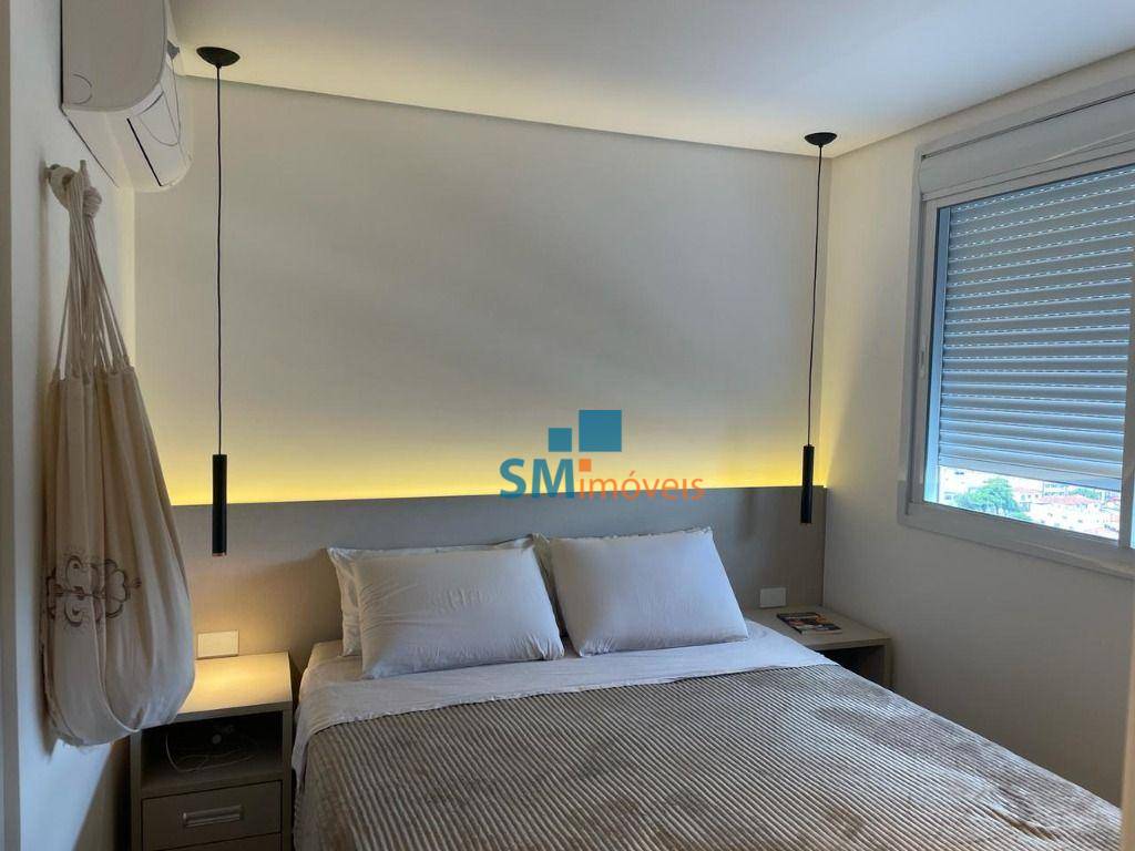 Apartamento à venda com 3 quartos, 108m² - Foto 25