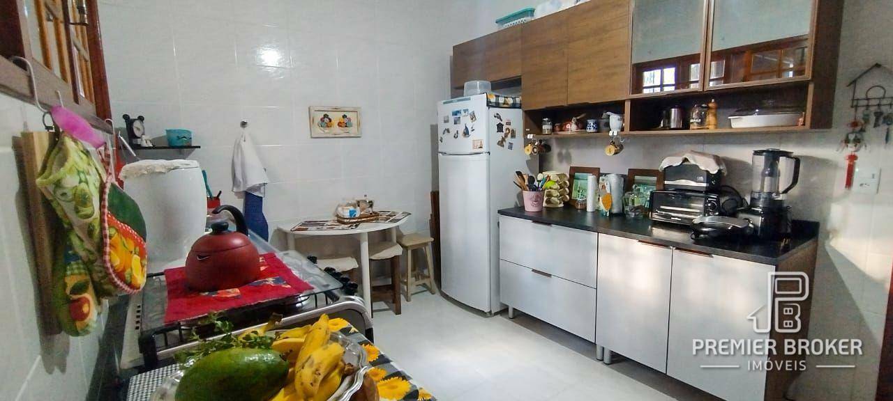 Casa de Condomínio à venda com 2 quartos, 71m² - Foto 9