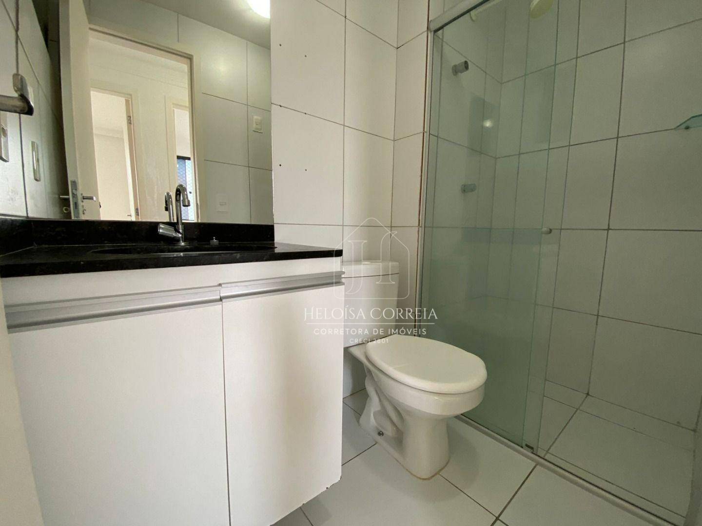 Apartamento à venda com 3 quartos, 72m² - Foto 6